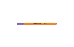 STABILO, Fineliner point 88 Violett