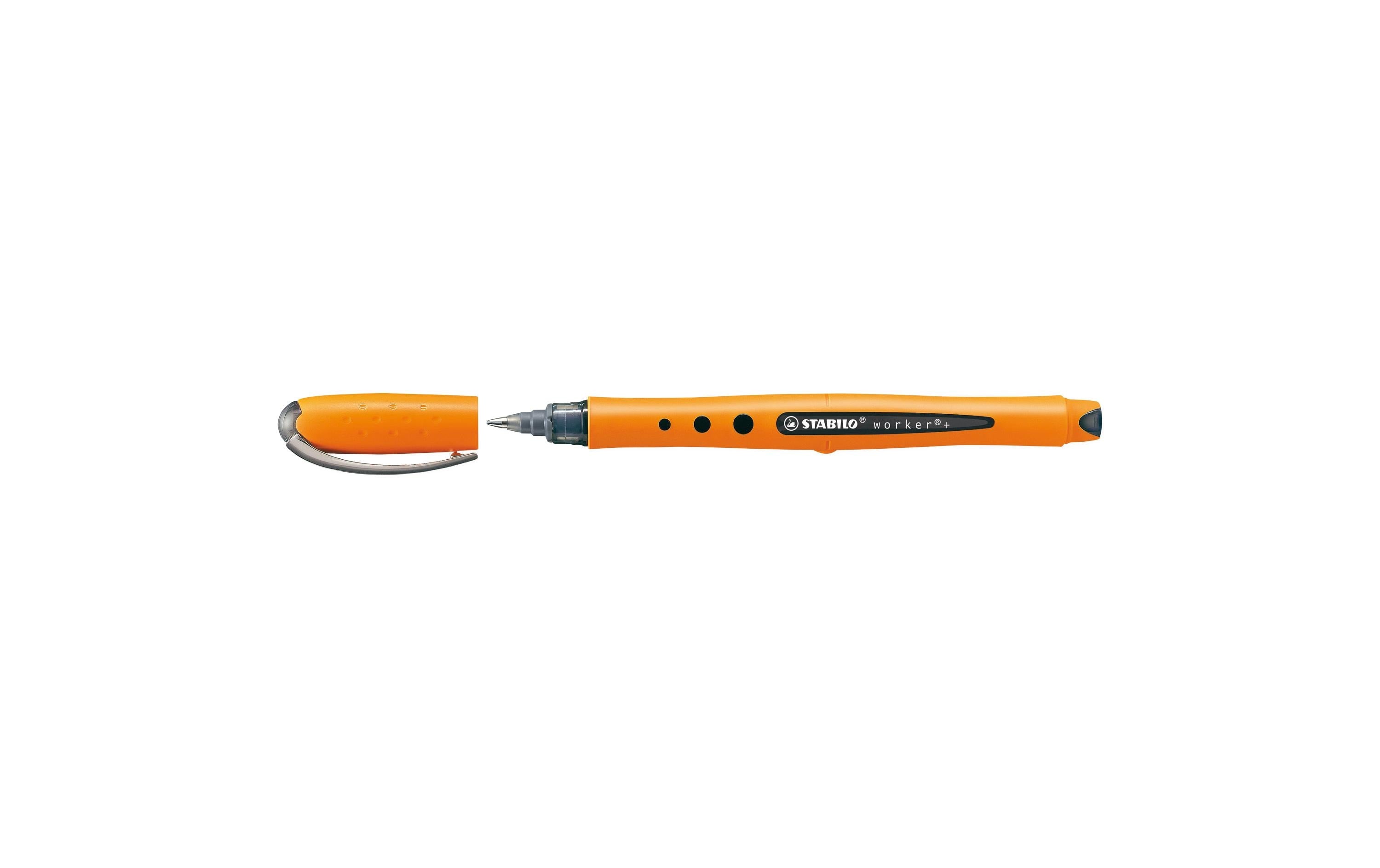 Stabilo Worker Tintenroller