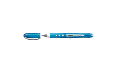 STABILO, Rollerball Worker + Colorful Blau