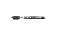 STABILO | Rollerball Worker+ colorful | 0.5 mm, Schwarz