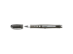 STABILO | Rollerball Worker+ colorful | 0.5 mm, Schwarz