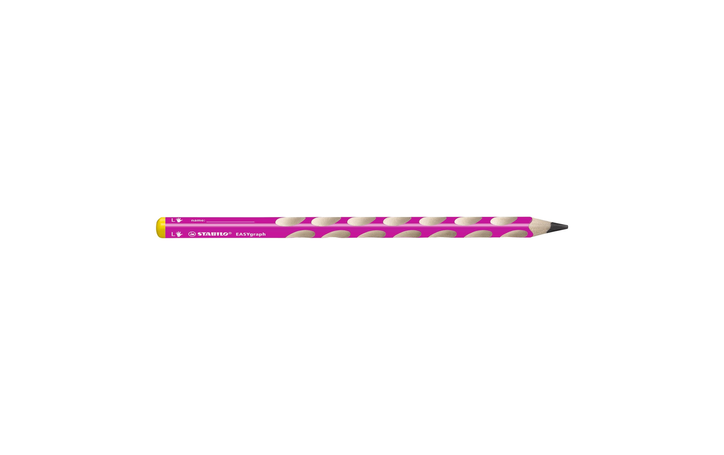 Stabilo Bleistift EASYgraph