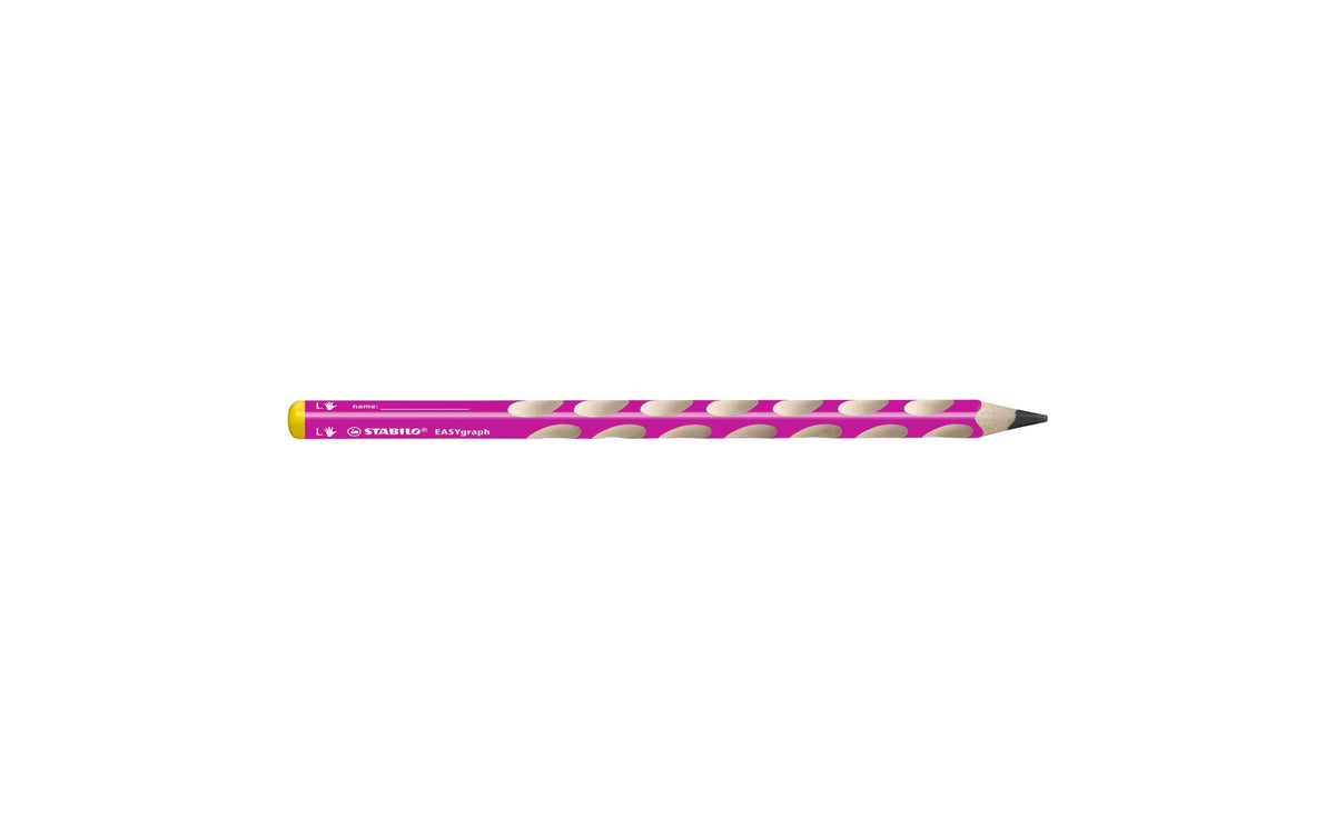 Stabilo Bleistift EASYgraph