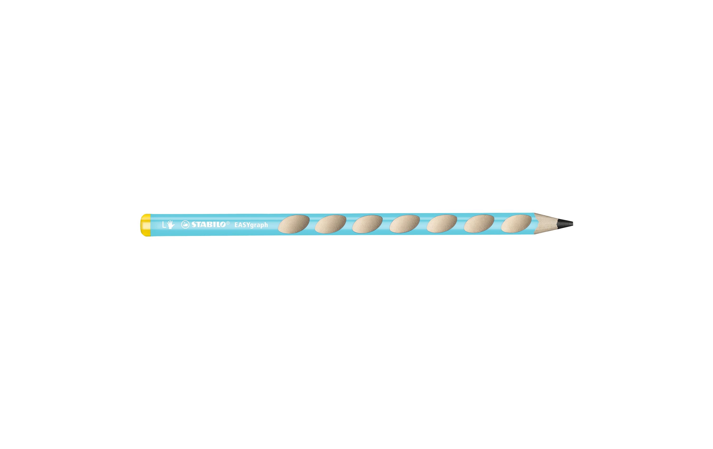 Stabilo Bleistift EASYgraph