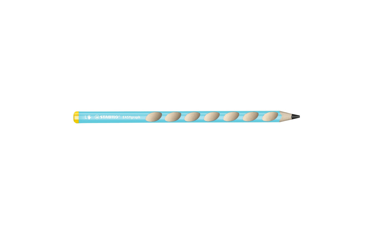 Stabilo Bleistift EASYgraph