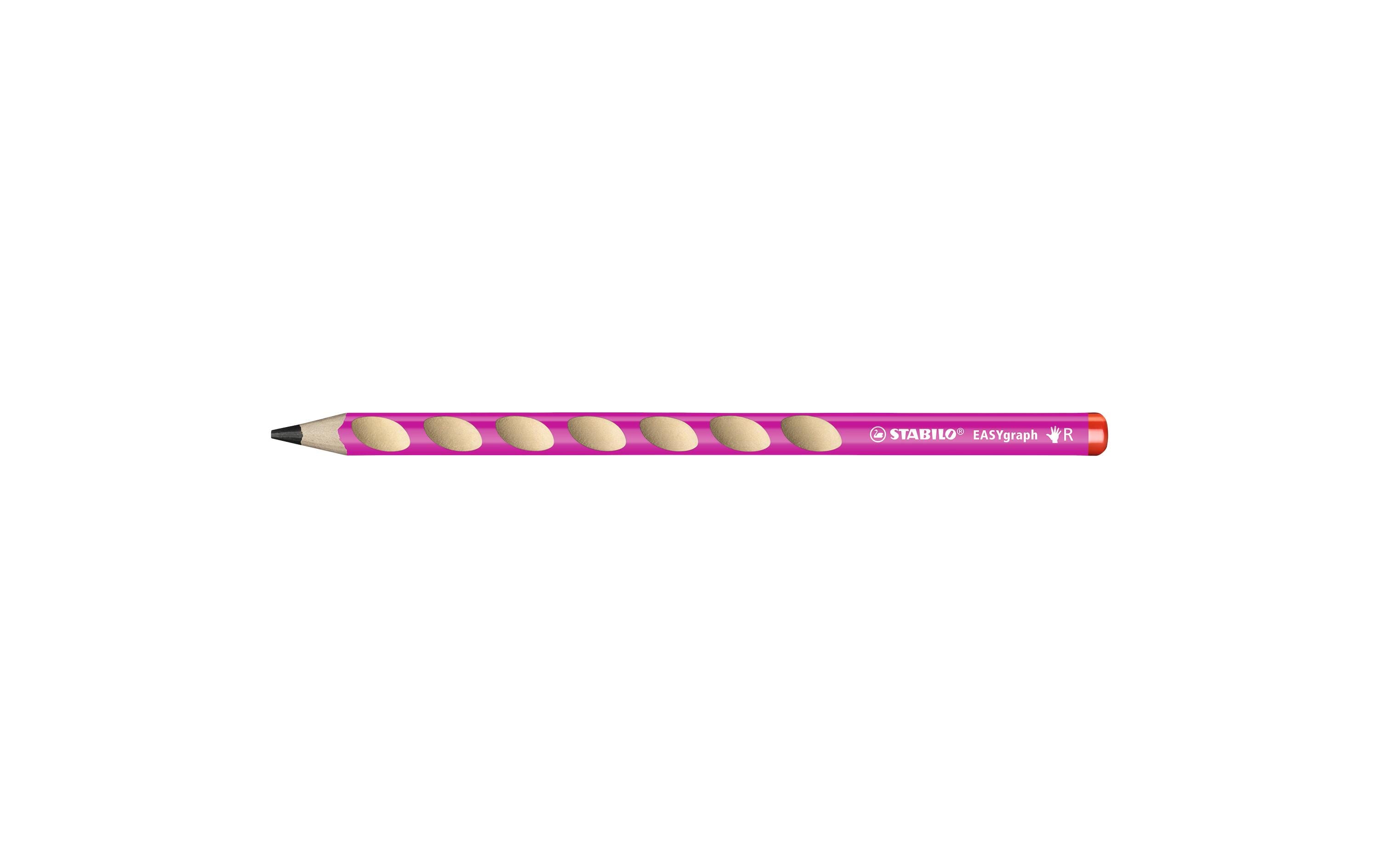 Stabilo Bleistift EASYgraph
