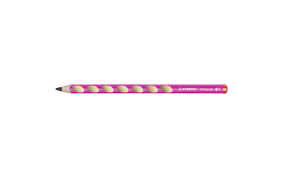 Stabilo Bleistift EASYgraph