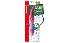 STABILO, Rollerball Easy Start 0.5 mm, Pink