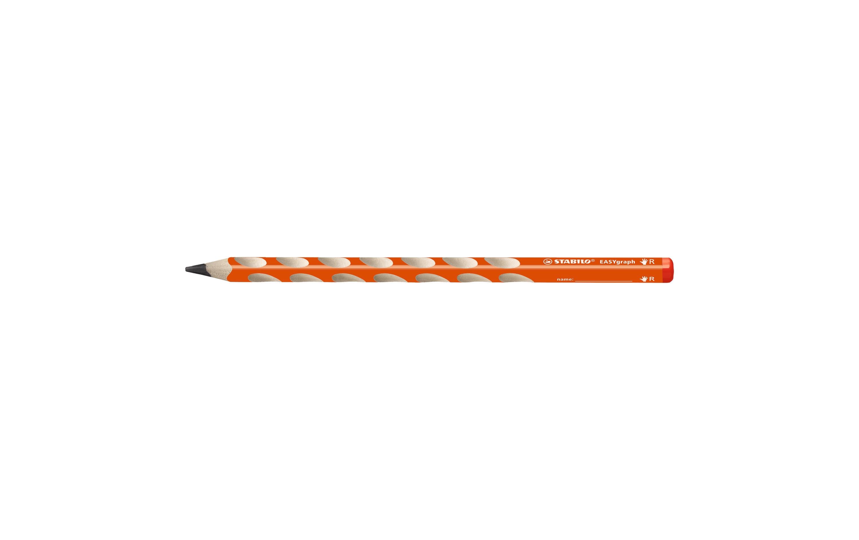 Stabilo Bleistift EASYgraph