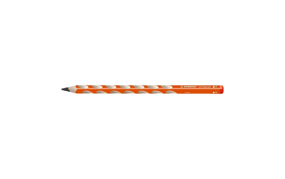 Stabilo Bleistift EASYgraph