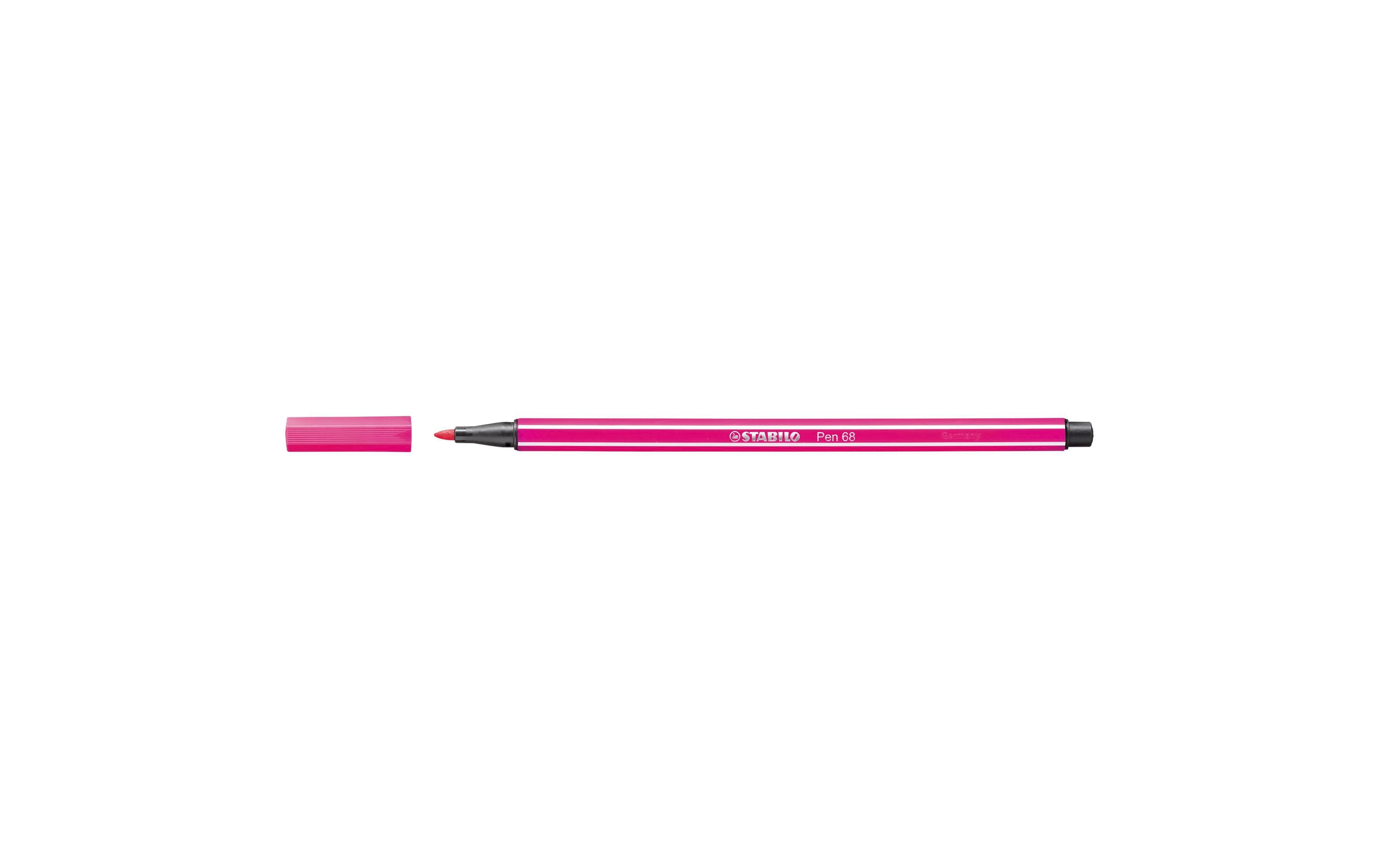 Stabilo Pen 68 Fasermaler