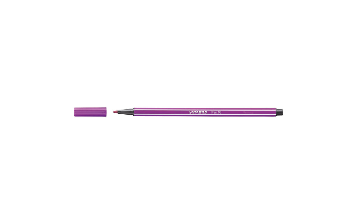 Stabilo Pen 68 Fasermaler