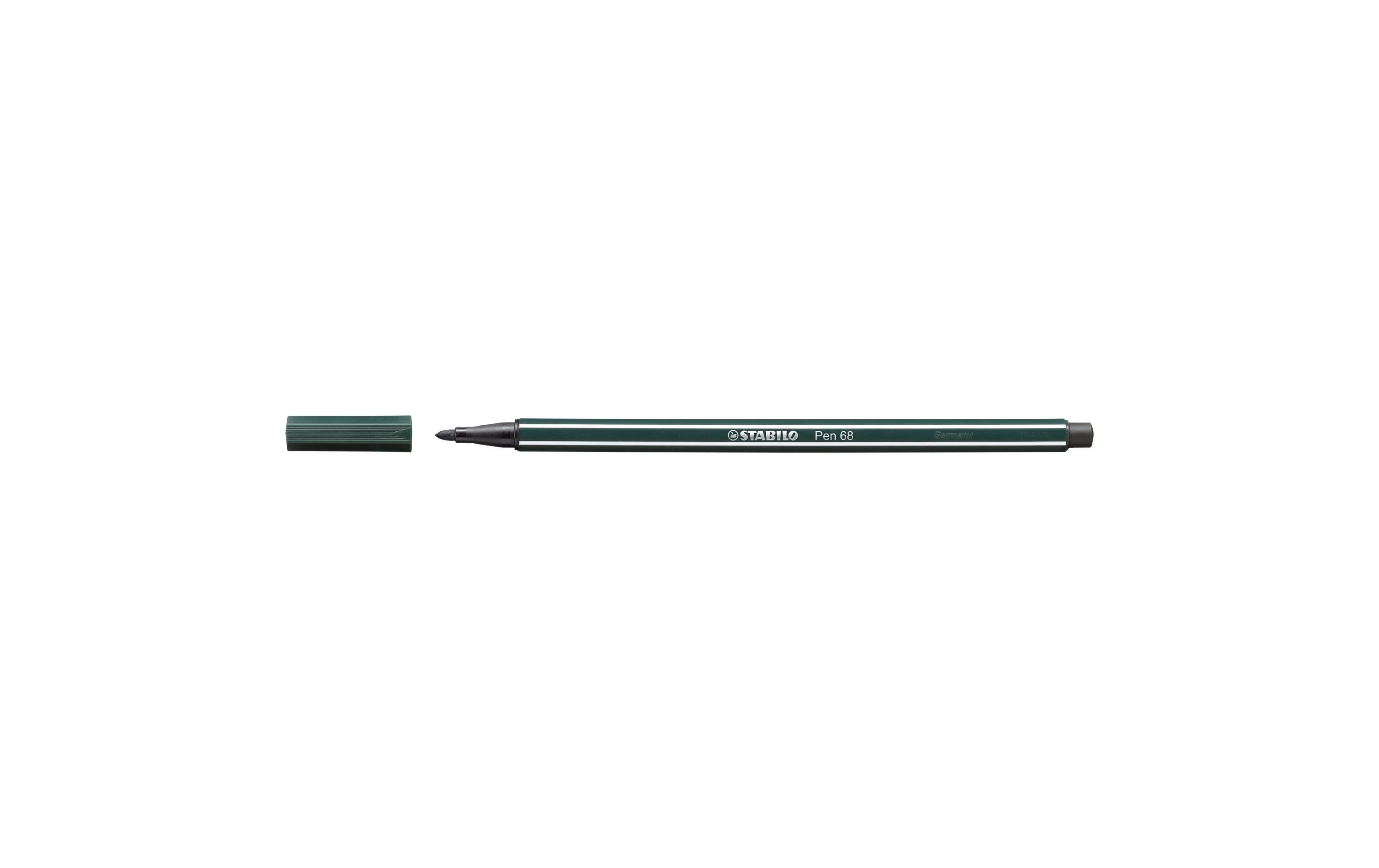 Stabilo Pen 68 Fasermaler
