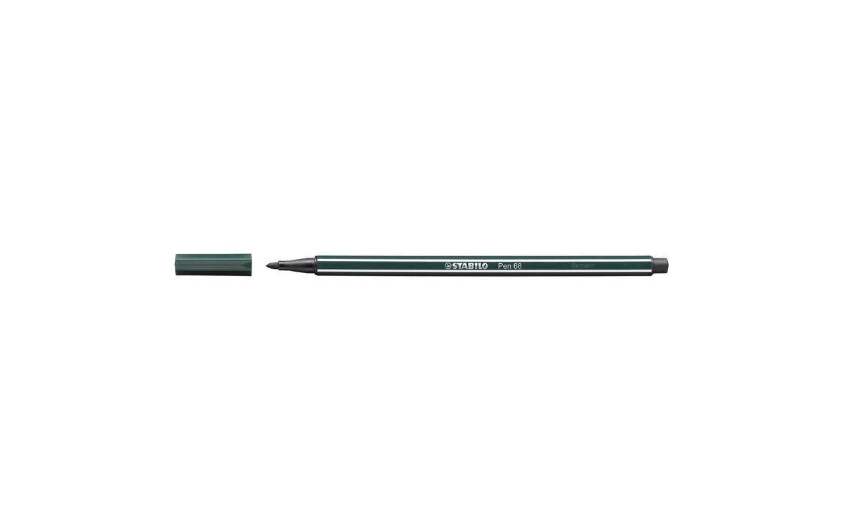 Stabilo Pen 68 Fasermaler