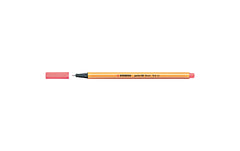 STABILO, Fineliner point 88 Neonrot