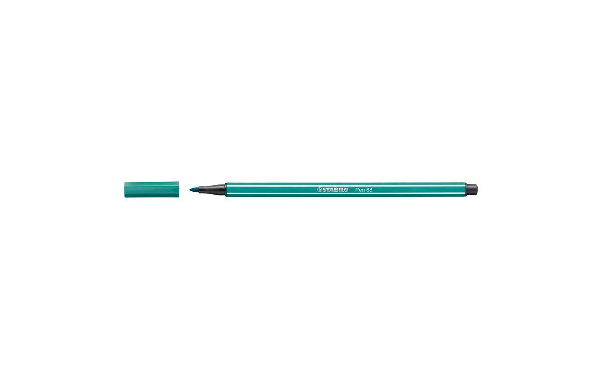 Stabilo Pen 68 Fasermaler