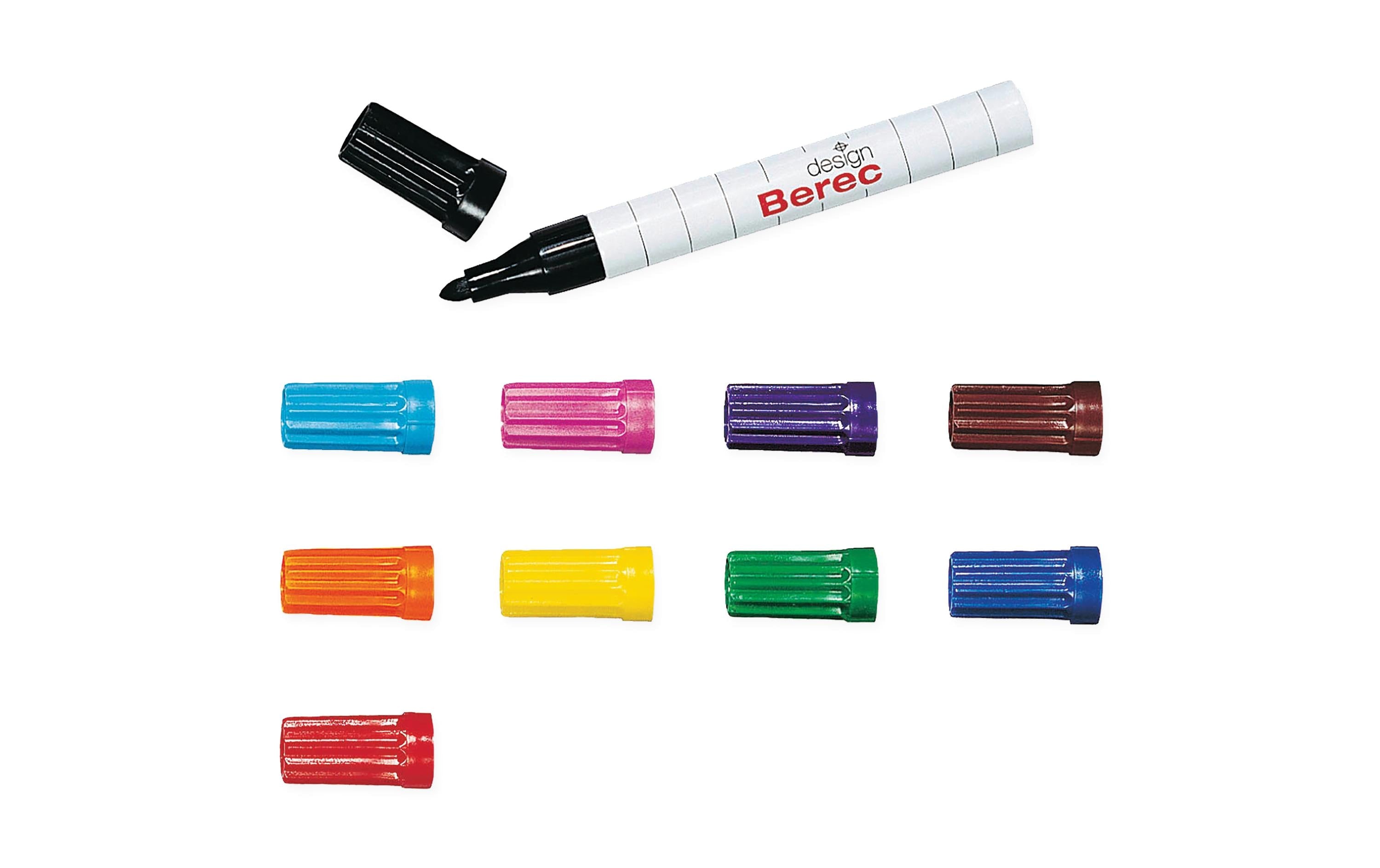 Berec Boardmarker 952, 10 Stk