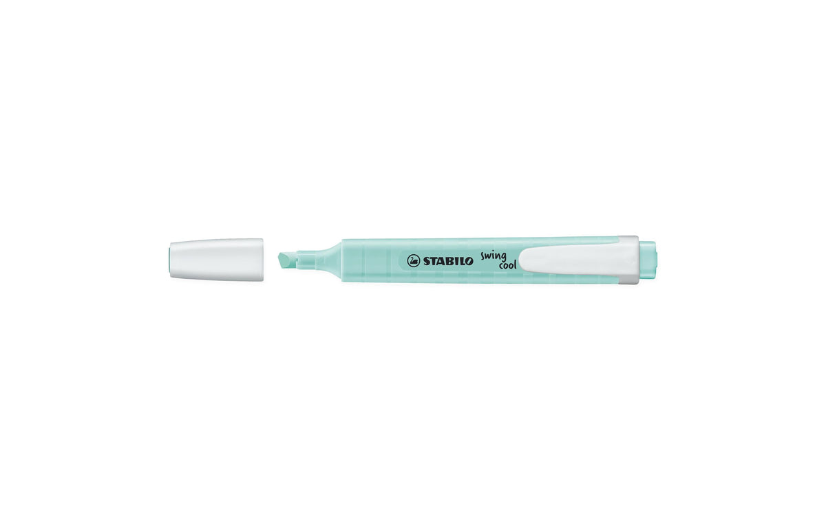 Stabilo Swing cool Pastell