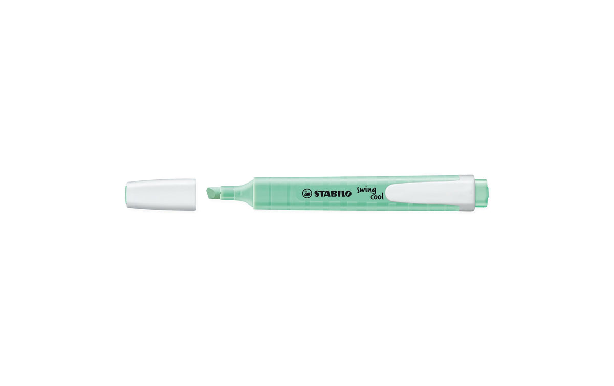 Stabilo Swing cool Pastell