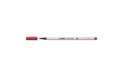 Stabilo Pen 68 brush Fasermaler