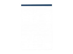office focus | Notizblock 80 g/m² | A4, 5 mm kariert, 5 Stück