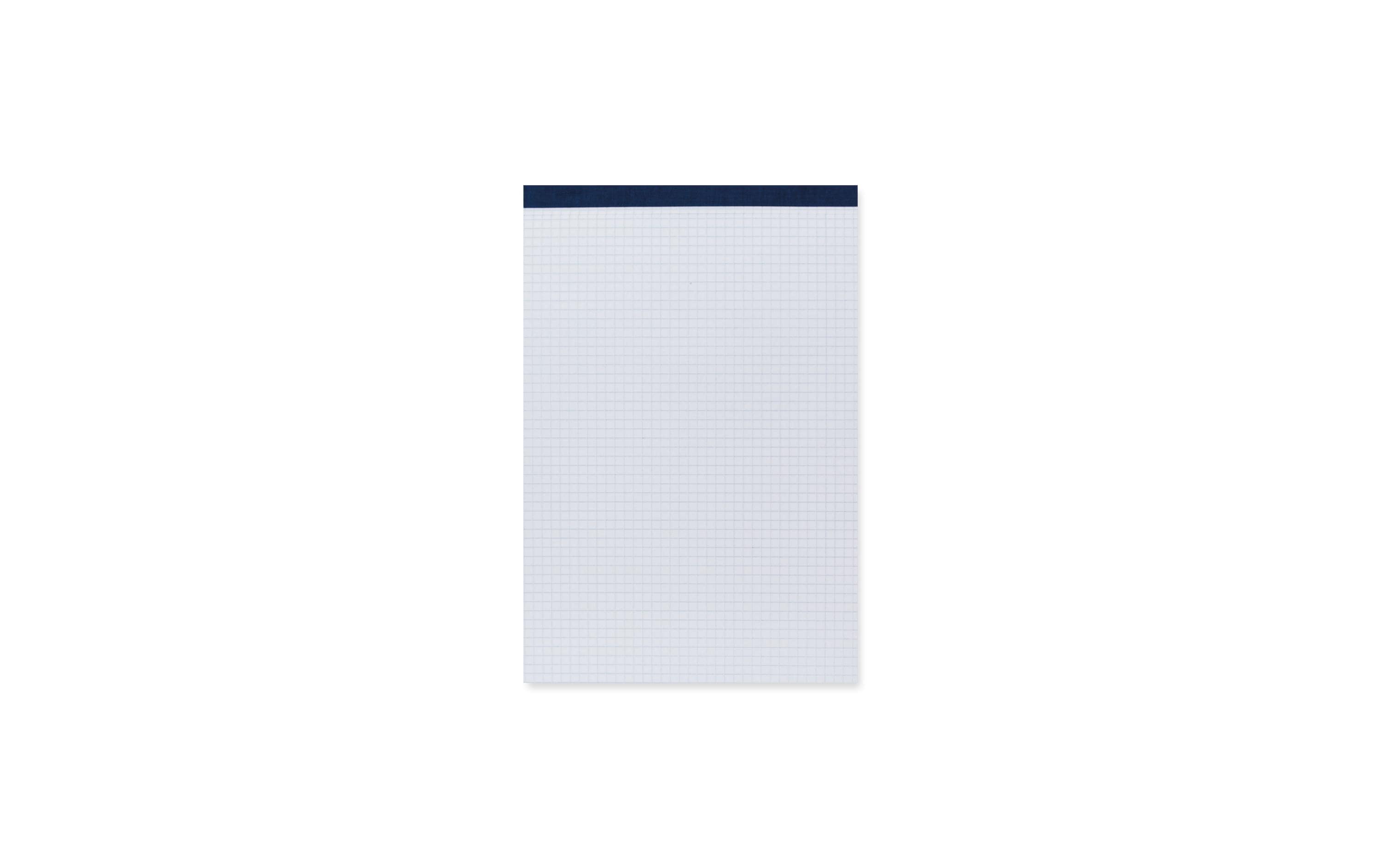 Office Focus Notizblock 65 g/m²