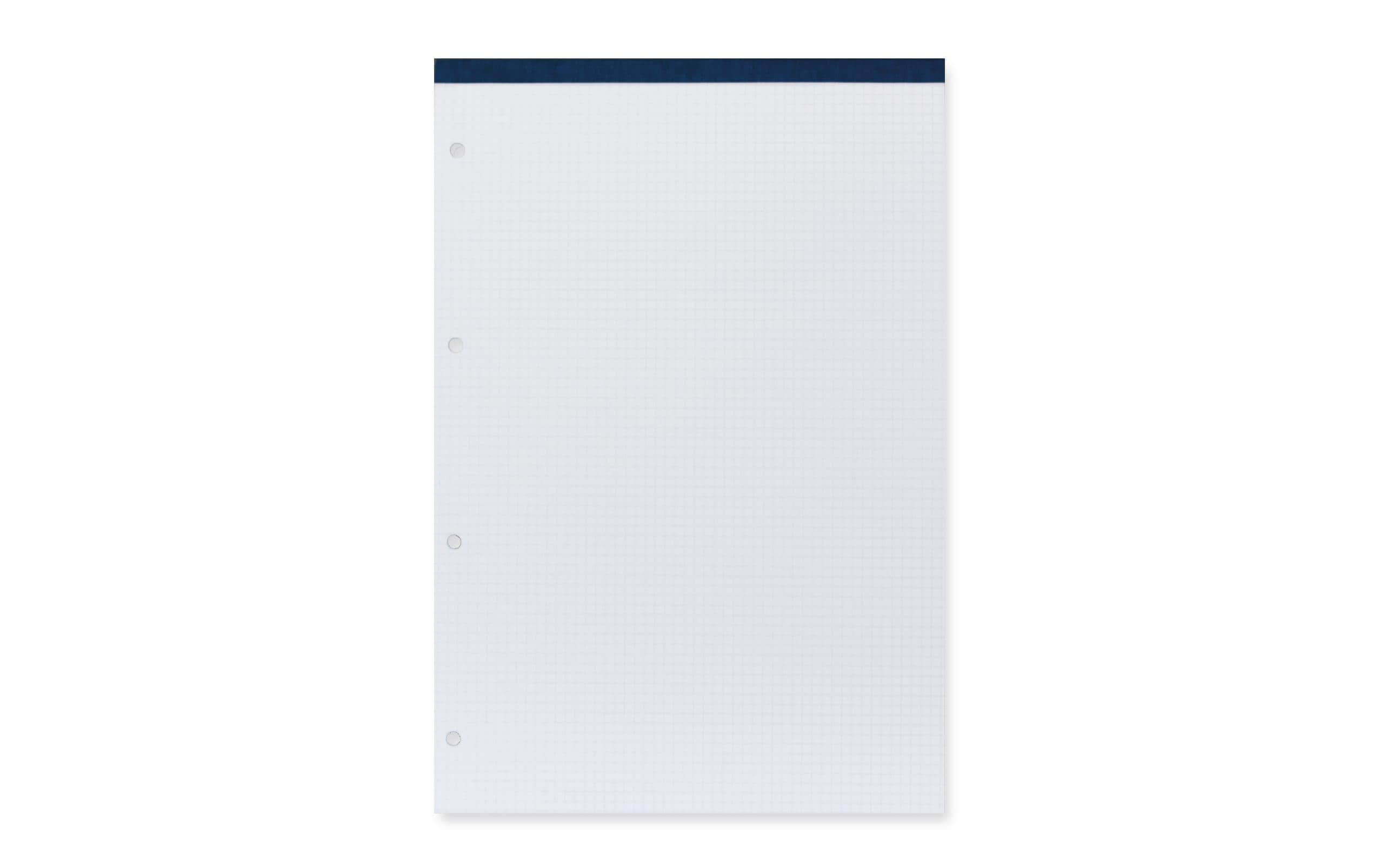 Office Focus Notizblock 65 g/m²
