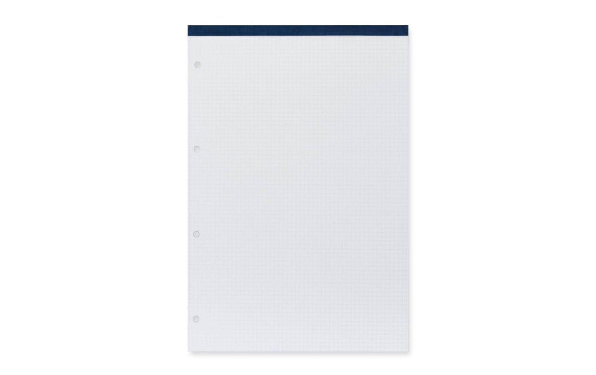 Office Focus Notizblock 65 g/m²
