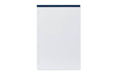 Office Focus Notizblock 65 g/m²