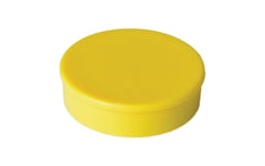 Berec, Superhaftmagnet Ø 30 mm, 10 Stück, G