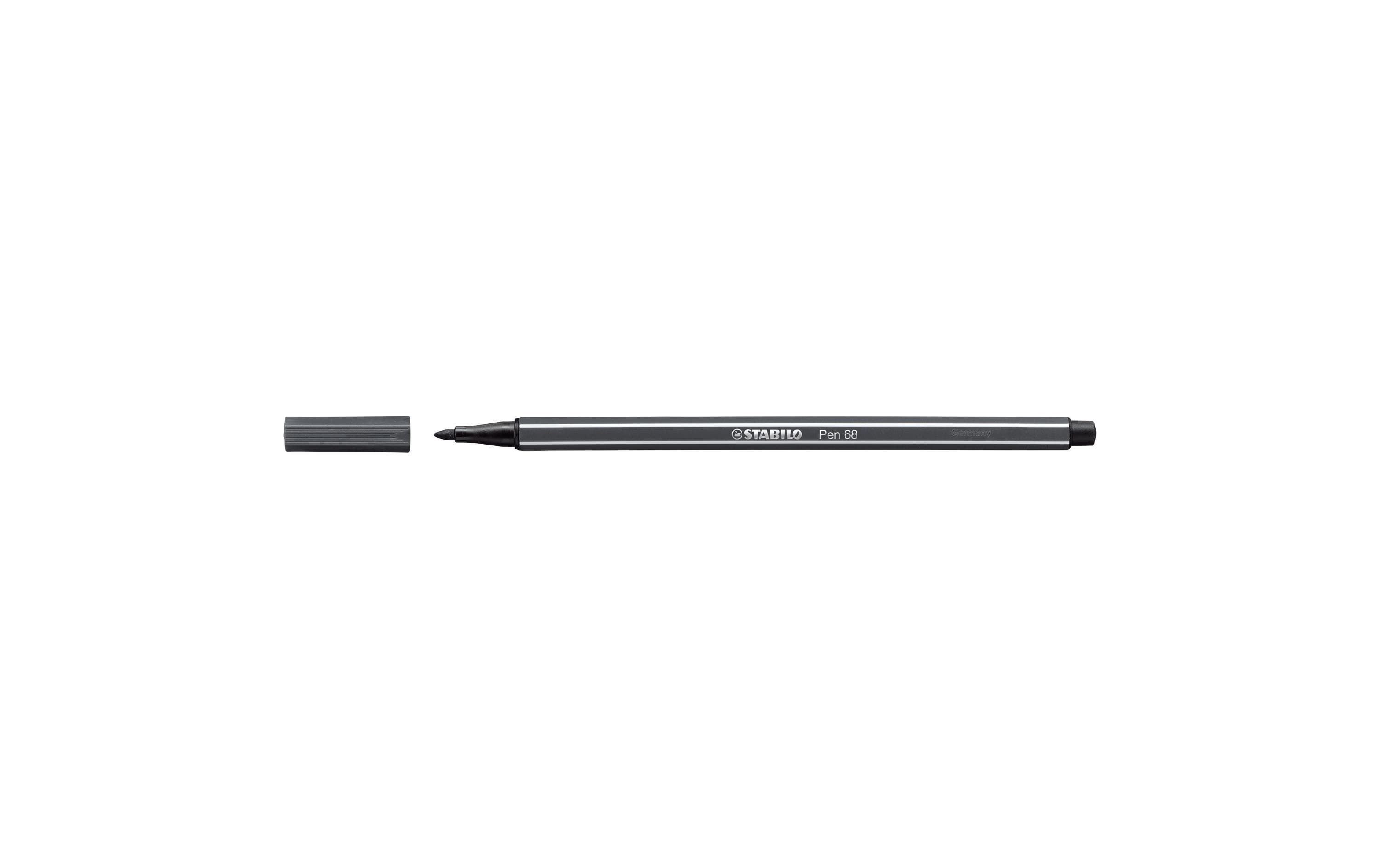 Stabilo Pen 68 Fasermaler