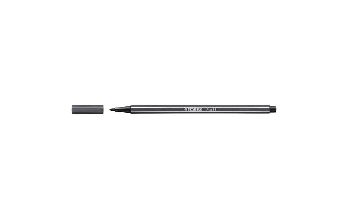 Stabilo Pen 68 Fasermaler