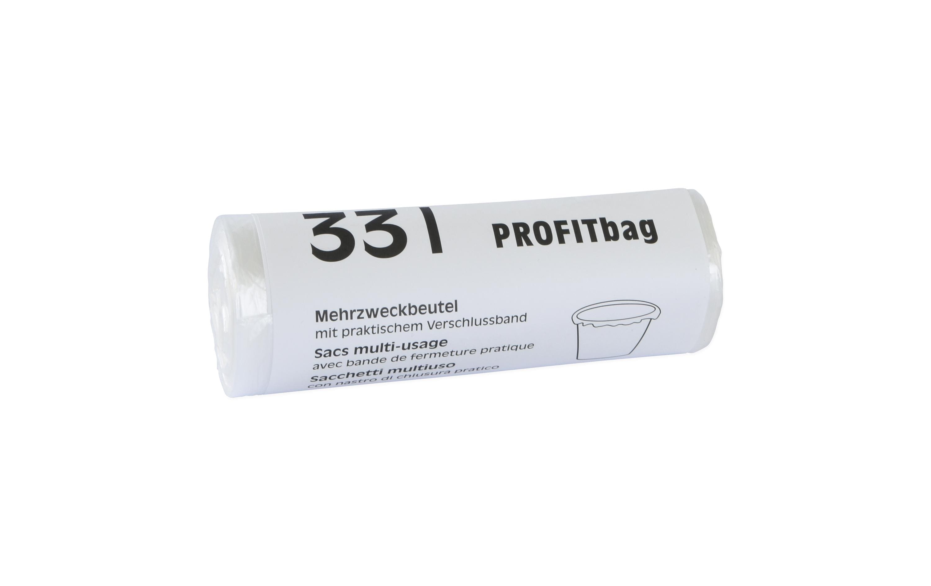 Office Focus Mehrzweckbeutel ProfitBag