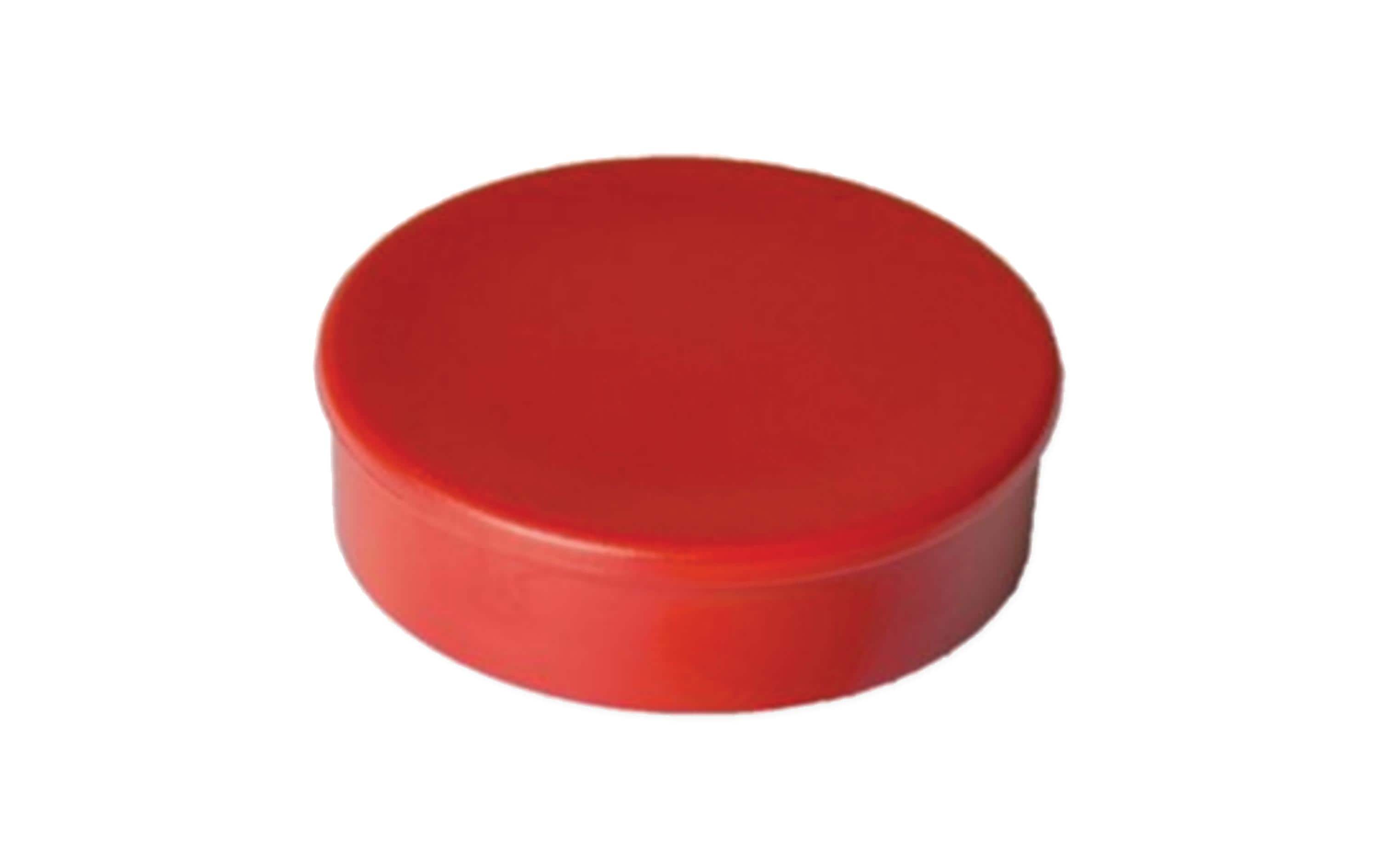 Berec, Superhaftmagnet Ø 30 mm, 10 Stück, R