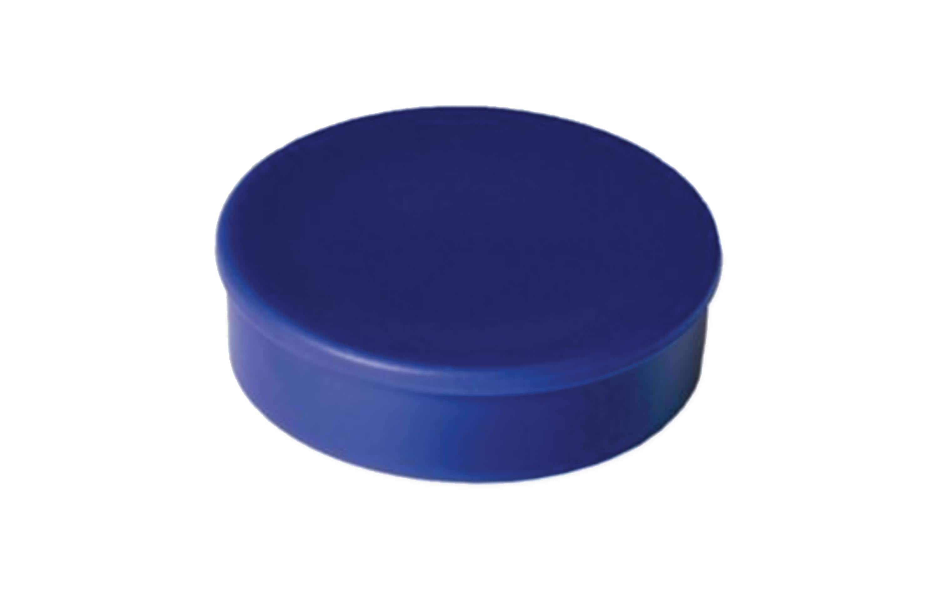 Berec, Superhaftmagnet Ø 30 mm, 10 Stück, B