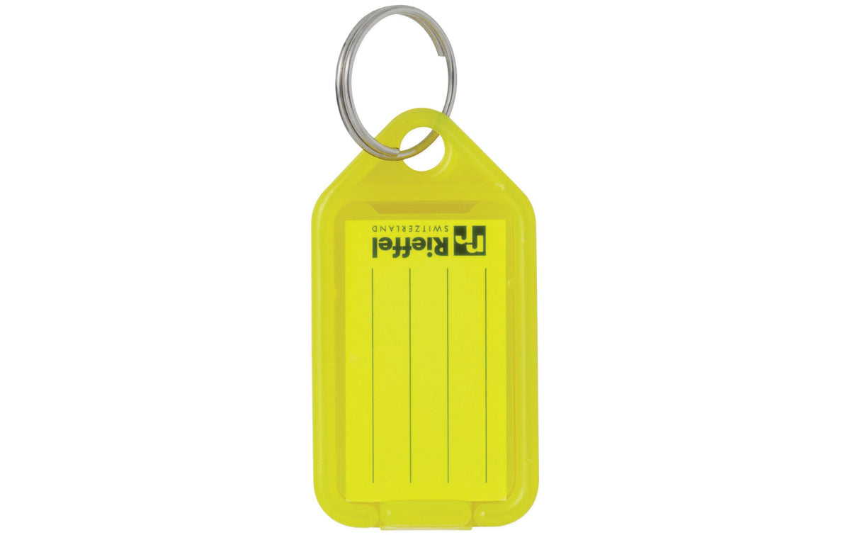 Rieffel Schlüsselanhänger KeyTag