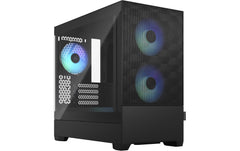 Fractal Design, PC-Gehäuse Pop Mini Air RGB