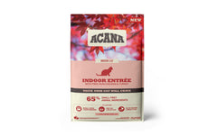 Acana Cat TF Indoor Entrée