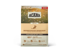 Acana | Trockenfutter Homestead Harvest | 1.8 kg