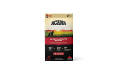 Acana Dog TF Heritage Sport & Agility