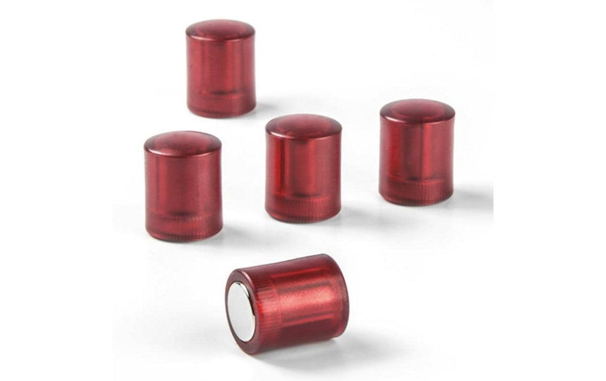 Tafelmagnete zylindrisch
