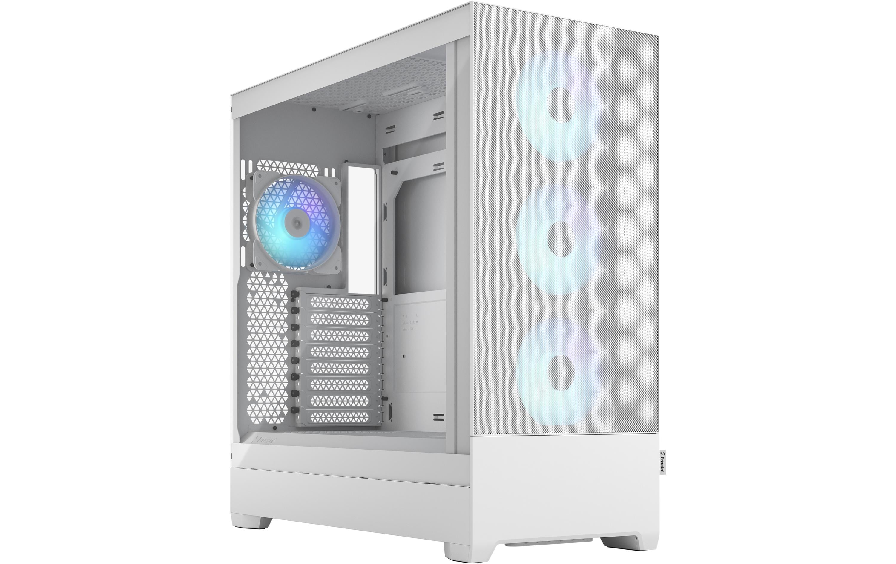 Fractal Design, PC-Gehäuse Pop XL Air RGB T