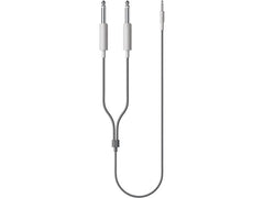 Teenage Engineering | Field audio cable | 3.5 mm - 2x6.35 mm