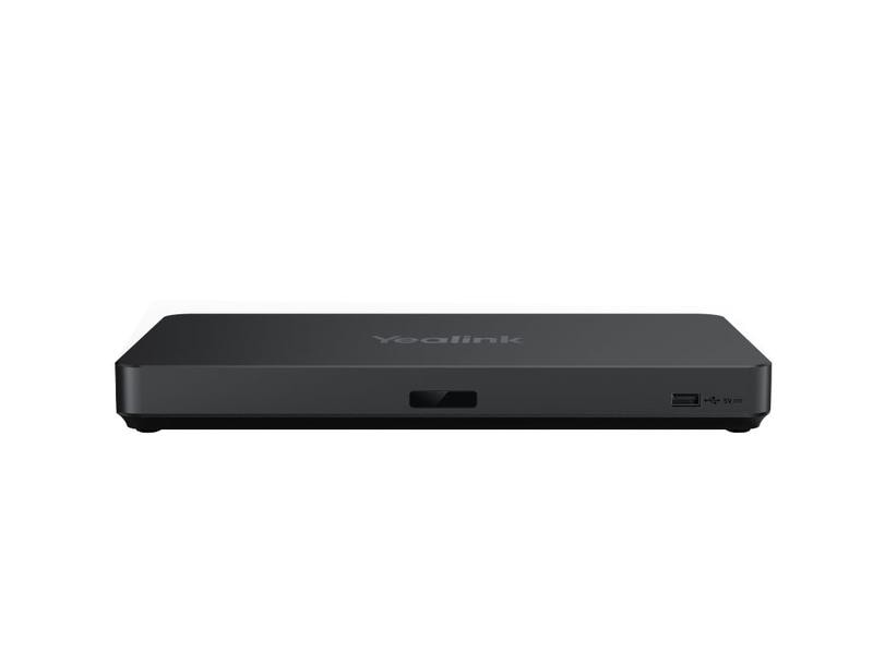 Yealink | AV Hub | 7.5m Cat5E, 2.5m USB, Power Adapter