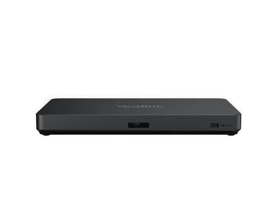 Yealink | AV Hub | 7.5m Cat5E, 2.5m USB, Power Adapter