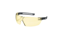 Uvex Schutzbrille x-fit