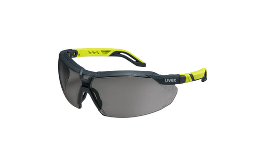 uvex, Schutzbrille i-5, Grau