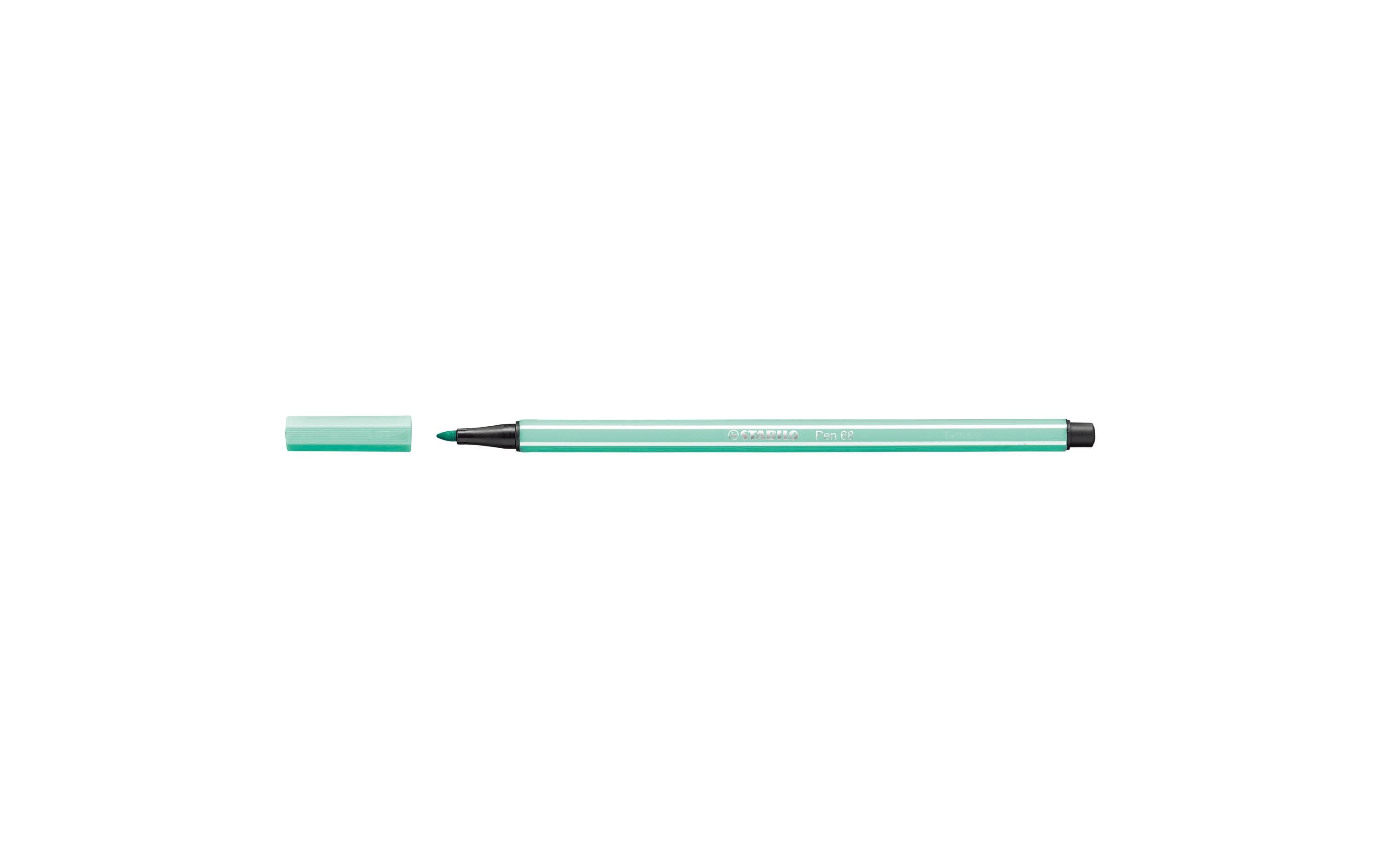 Stabilo Pen 68 Fasermaler