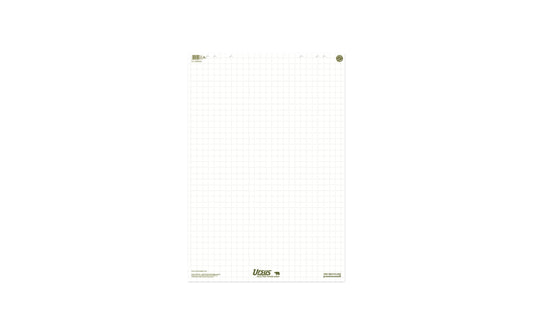 ursus green Flipchart Block Recycling