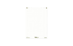 ursus green Flipchart Block Recycling